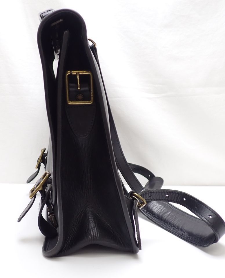 BREE ⁄ ブリー ヌメ革 3way ビジネスバッグ ⁄ ブリーフケース