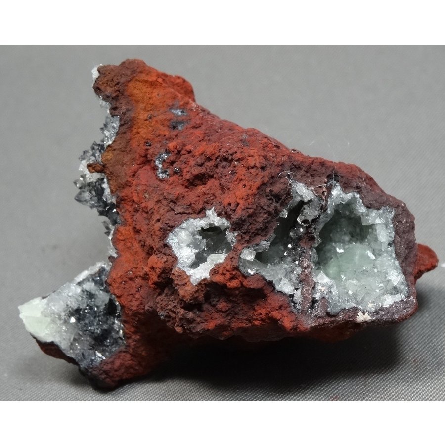 アダム鉱 Adamite メキシコ - 含銅アダム鉱 鉱物標本・隕石標本販売の