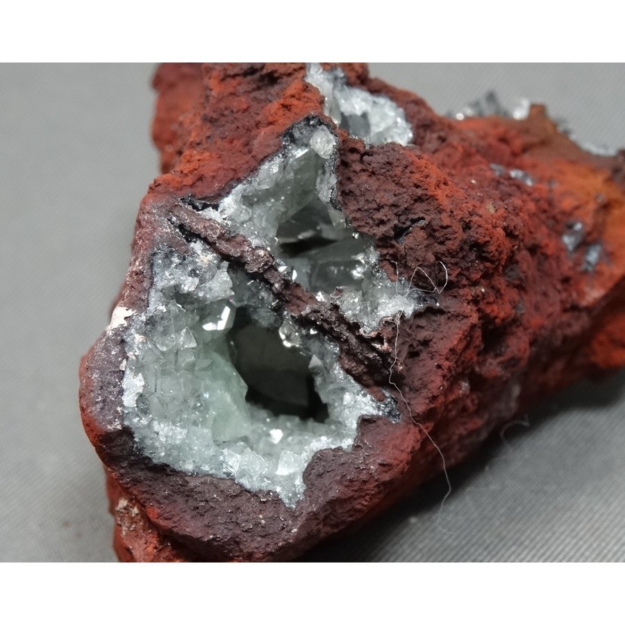 アダム鉱 Adamite メキシコ - 含銅アダム鉱 鉱物標本・隕石標本販売の