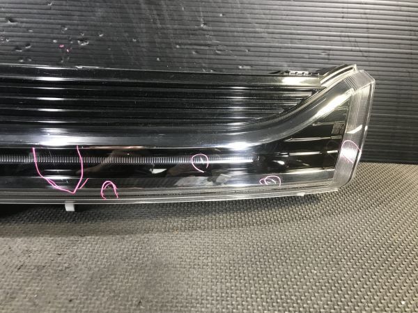 ★送料無料★34G039 ソリオバンディット MA36S 後期 フロントグリル_2