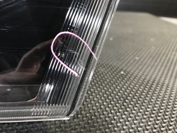 ★送料無料★34G039 ソリオバンディット MA36S 後期 フロントグリル_3