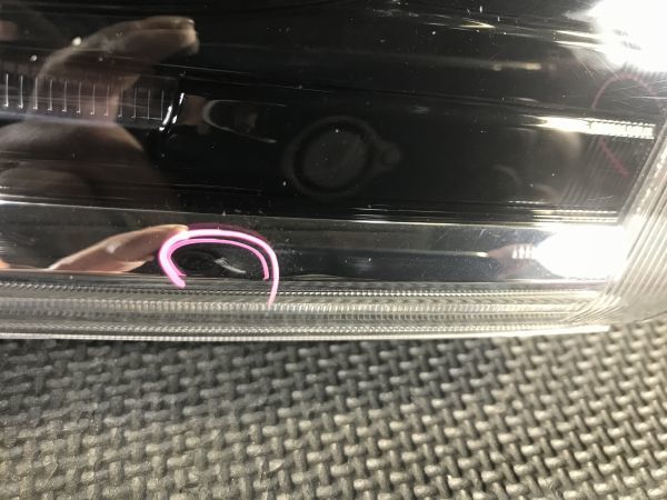 ★送料無料★34G039 ソリオバンディット MA36S 後期 フロントグリル_4