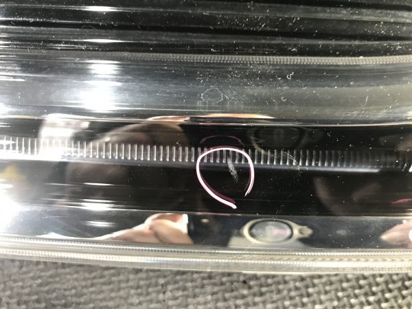 ★送料無料★34G039 ソリオバンディット MA36S 後期 フロントグリル_5