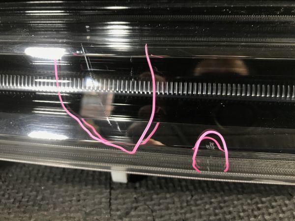 ★送料無料★34G039 ソリオバンディット MA36S 後期 フロントグリル_6