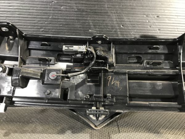 ★送料無料★34G039 ソリオバンディット MA36S 後期 フロントグリル_8