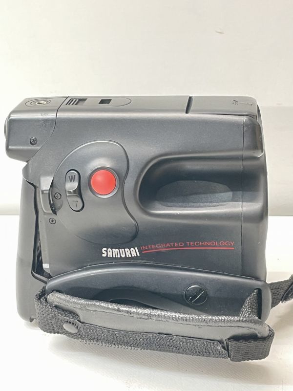 緑3 京セラ SAMURAI Z2 稀少品 カメラの八百富｜KYOCERA SAMURAI Z2 （
