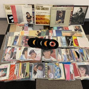 80年代 レコードのYahoo!オークション(旧ヤフオク!)の相場・価格を見る