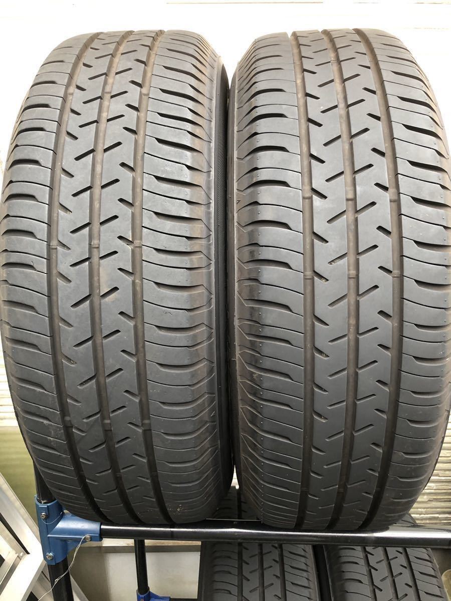 タイヤ付き純正ホイール1本 セレナ CC25 ハイウェイスター仕様 16×6JJ