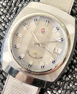 ラドー アンティークの平均価格は13 014円 ヤフオク 等のラドー アンティークのオークション売買情報は128件が掲載されています