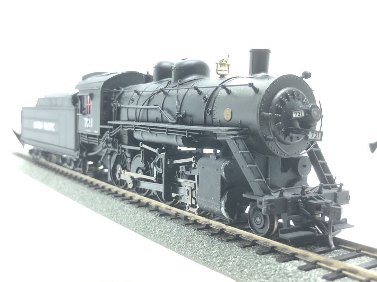 Bachmann HOゲージ Union Pacific 6922 Bachmann USA 41-666-01BAC