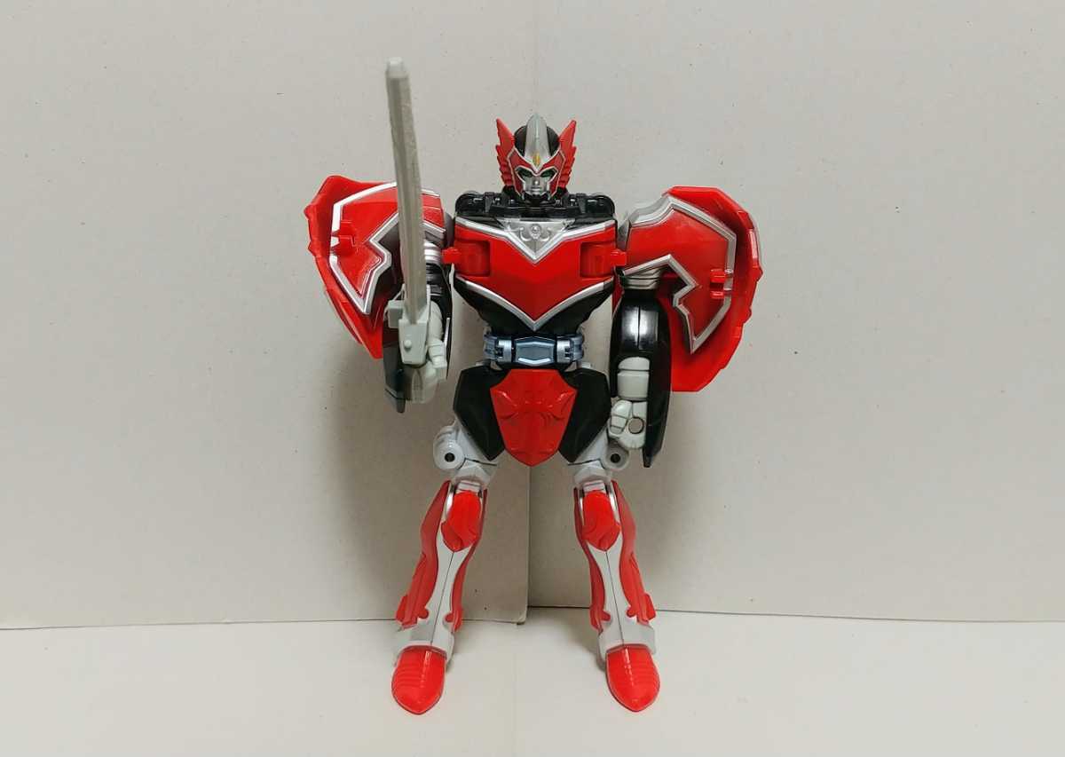 魔法戦隊マジレンジャー 魔神合体 DX バンダイ マジキング | DX 