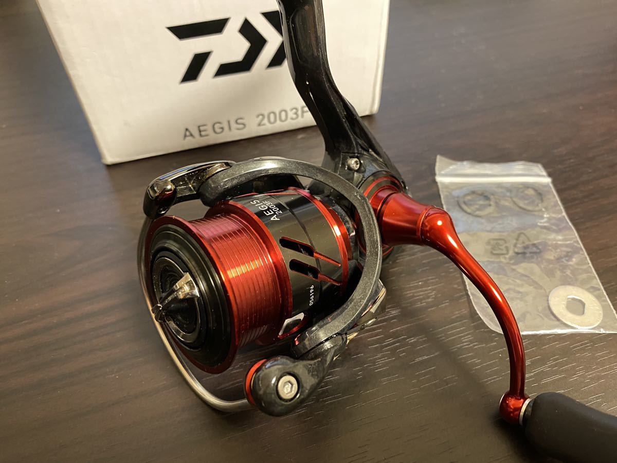 RYOBI AD電動101 PowerⅡ 電動リール＊現状品 RYOBI AD電動101 電動