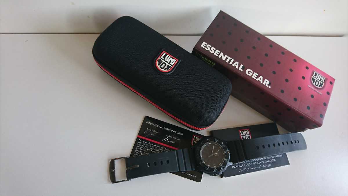 LUMINOX ルミノックス ジャンク ルミノックス LUMINOX Luminox 