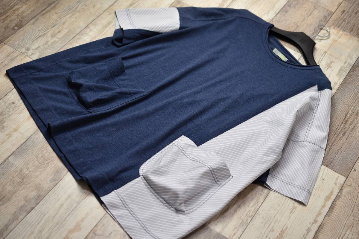 専用✩センソユニコ イム 美品 i+mu イム センソユニコ/ざっくり