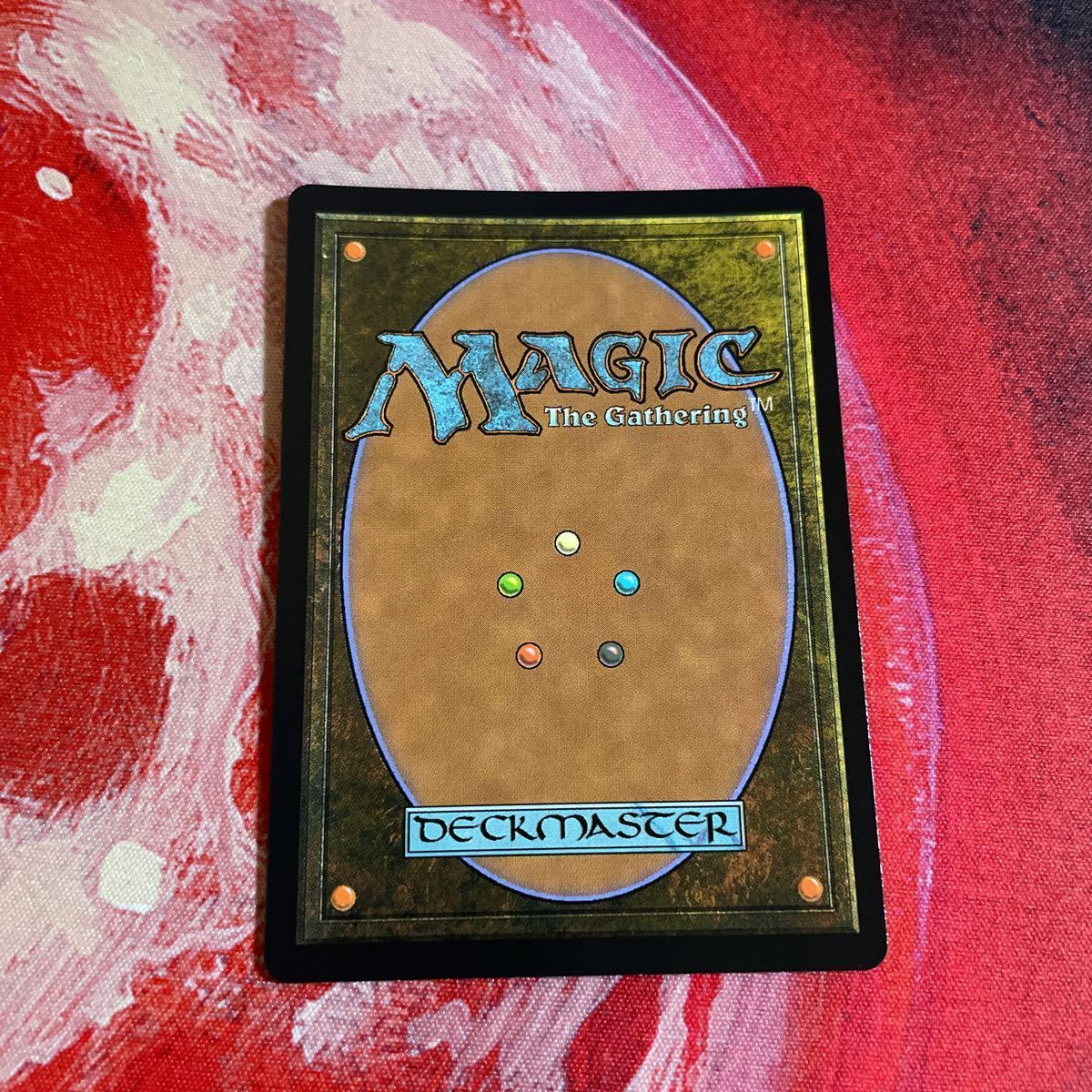 反逆の先導者、チャンドラ 日本語 foil MTG Torch of 初版 日本語foil 