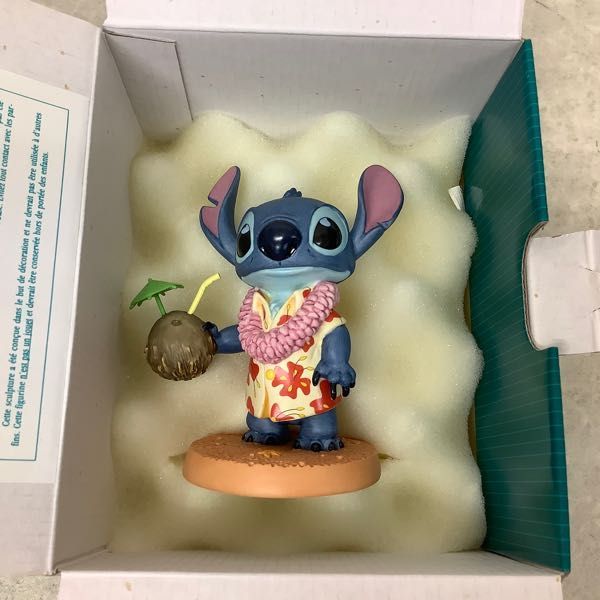 ディズニー | スティッチ リロ＆スティッチ ウォルトディズニー