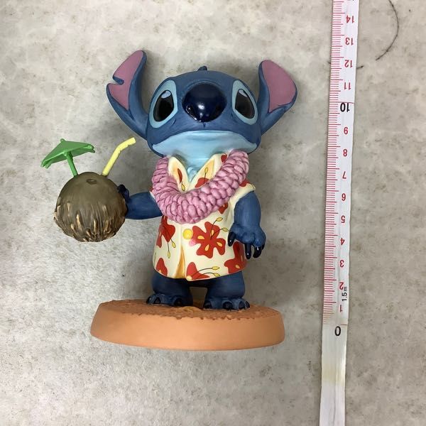 ディズニー | スティッチ リロ＆スティッチ ウォルトディズニー