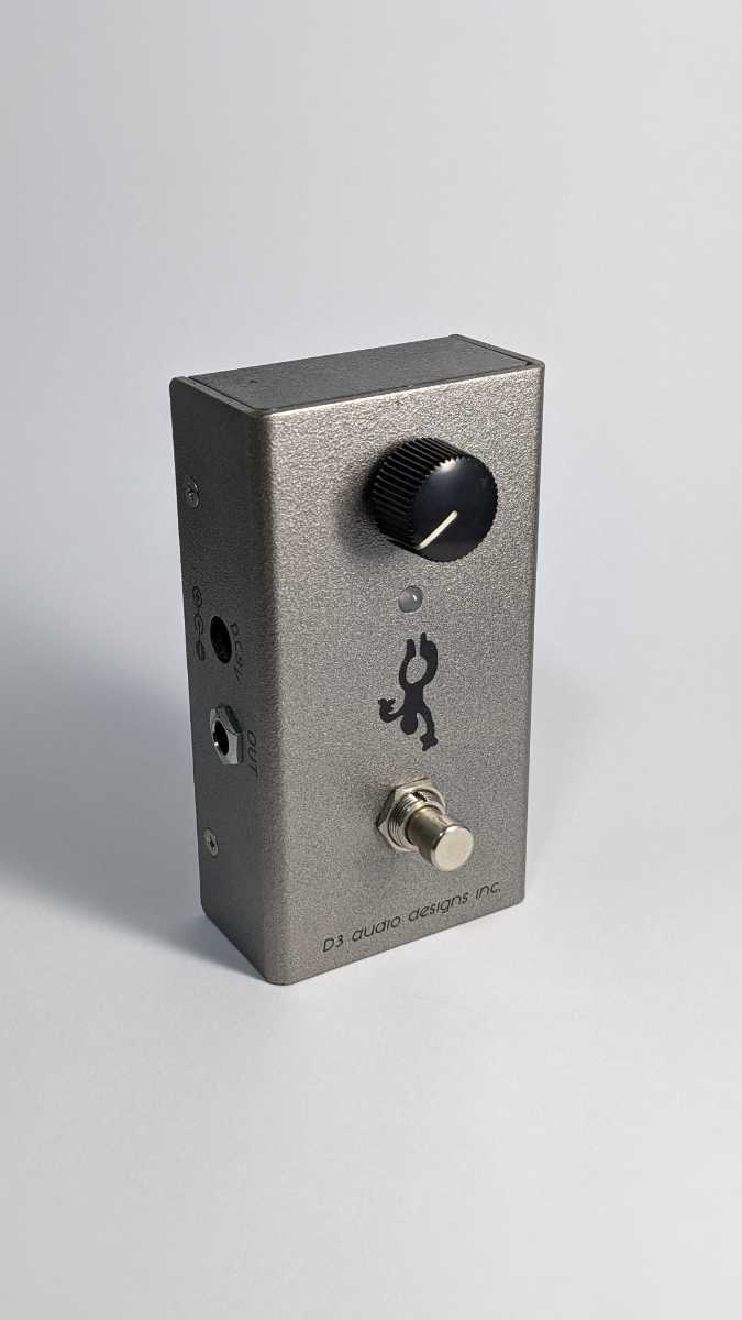 D3 designs audio DIVE inc. | ギター Reverb INC. DESIGNS AUDIO DIVE