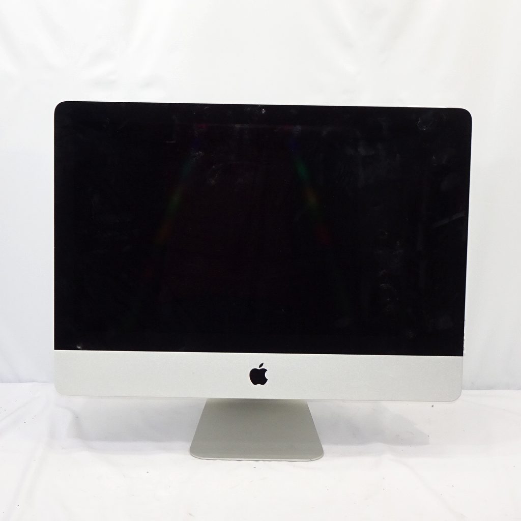 iMac Mid 2010) Apple Core | 0 21.5 i3 Intel (Mid 21.5-inch - (21.5