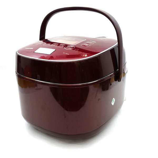 ★JPK-B100-TIGER タイガー圧力IH炊飯ジャー 5.5合炊き19年製 ☆JPK-B100-TIGER タイガー圧力IH炊飯ジャー 5.5合炊き19年製 ☆