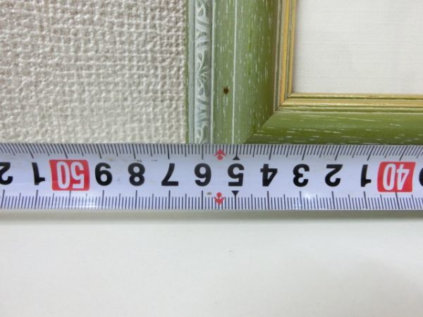 豊2063E/1C〇安野光雅 リトグラフ 「ニア・ソーリー村（ビアトリクス・ポターゆかりの地）」イギリス 206/250 直筆サイン入り 中古品〇_10