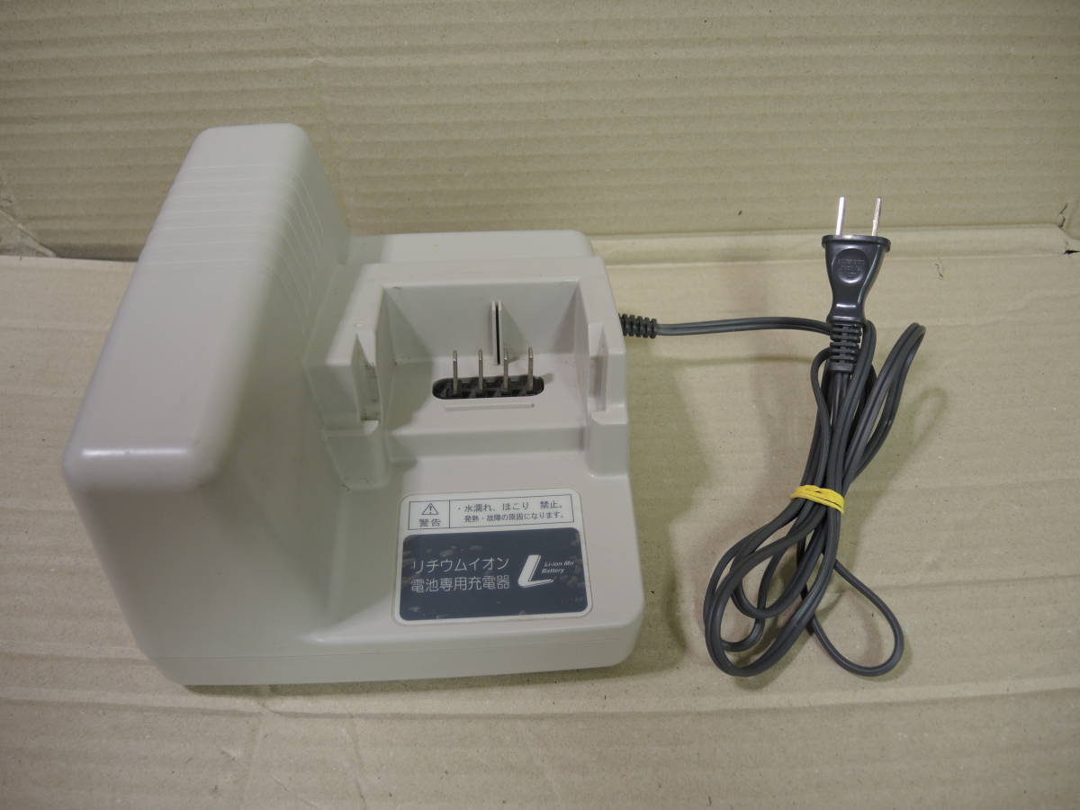 SALE，限定セール パナソニック 電動アシスト自転車用バッテリー充電器 NKJ033(電動アシスト自転車用バッテリー)｜売買されたオークション情報、yahooの商品情報をアーカイブ公開 - オークファン 電動アシスト自転車用バッテリー