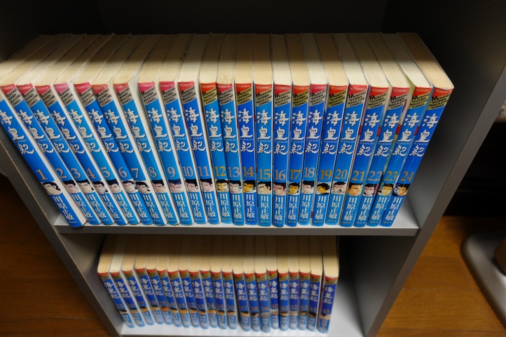 ドッヂ弾平 全巻セット 1-18巻 .: 炎の闘球児ドッジ