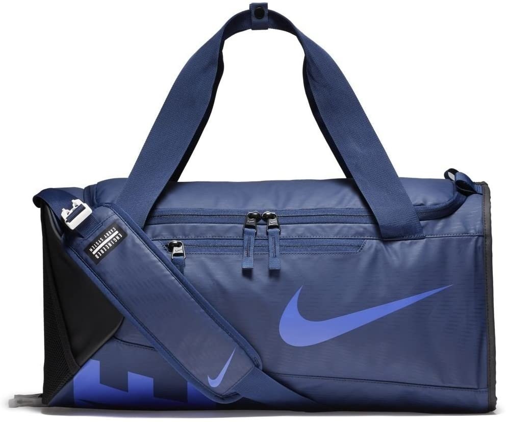 送料0円 Nike アルファ アダプト クロス ボディ ダッフルバッグ ナイキ ボストンバッグ 2way ショルダー Ba51 430 Nike 売買されたオークション情報 Yahooの商品情報をアーカイブ公開 オークファン Aucfan Com