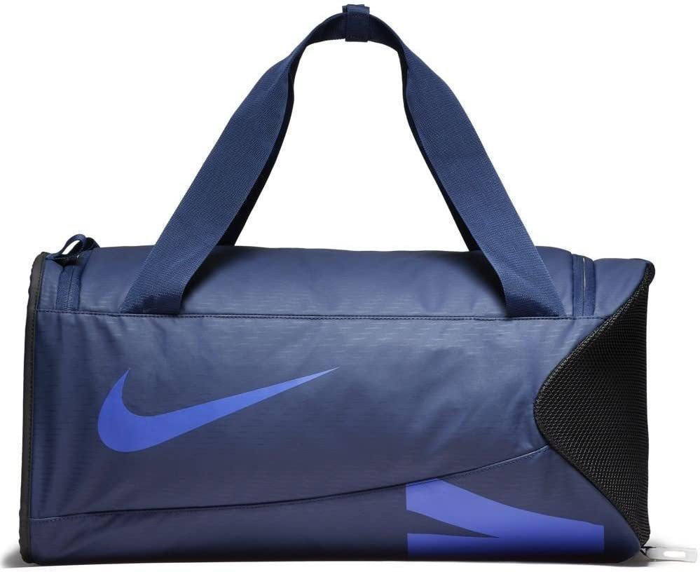 送料0円 Nike アルファ アダプト クロス ボディ ダッフルバッグ ナイキ ボストンバッグ 2way ショルダー Ba51 430 Nike 売買されたオークション情報 Yahooの商品情報をアーカイブ公開 オークファン Aucfan Com
