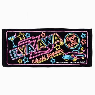 ☆ 矢沢永吉 ショップ限定 フェイスタオル 27 【公式通販】