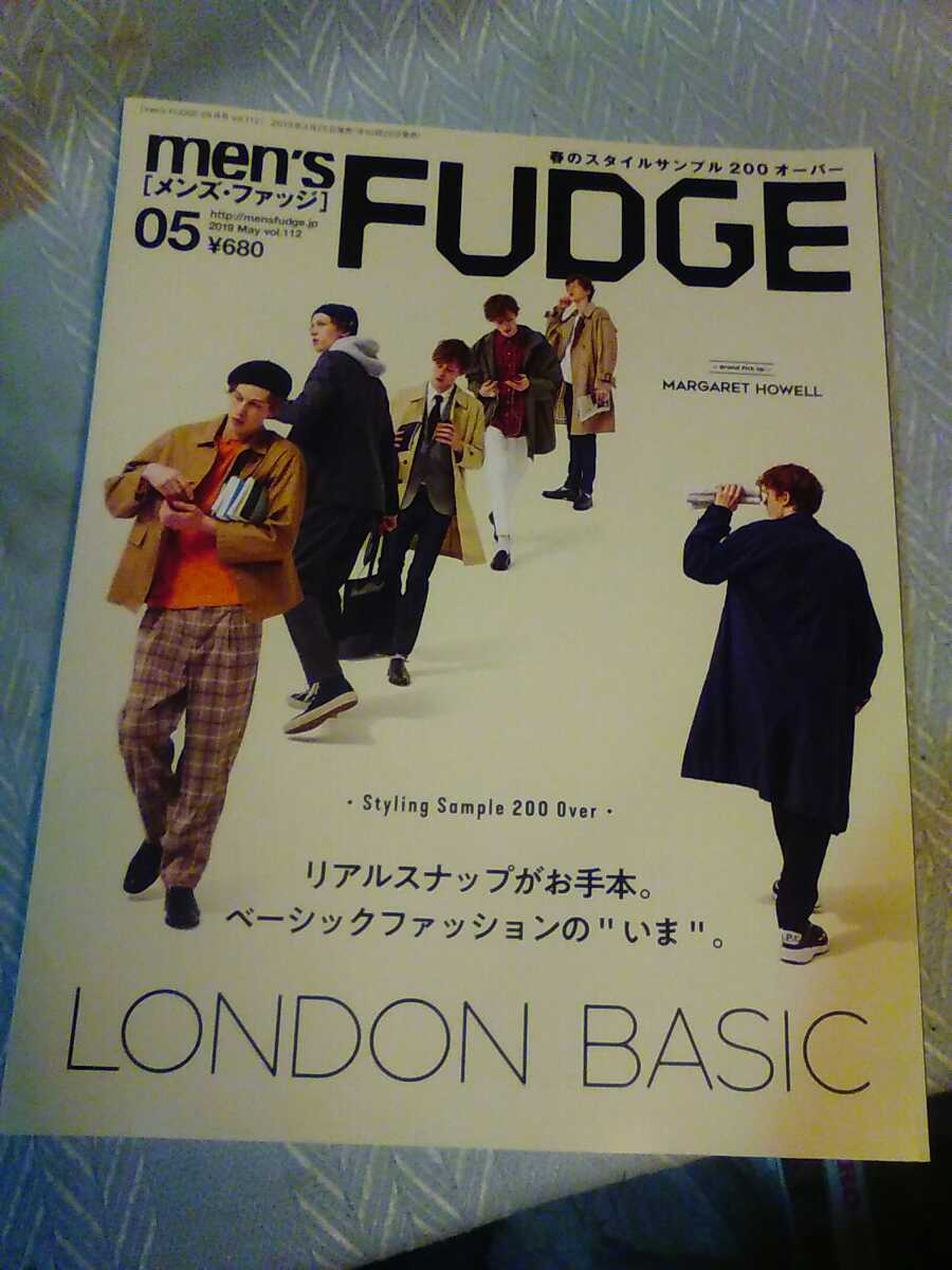 Men S Fudge メンズ ファッジ ファッション雑誌 7冊まとめて Vol 99 100 102 103 104 107 112 管理番号 その他 売買されたオークション情報 Yahooの商品情報をアーカイブ公開 オークファン Aucfan Com
