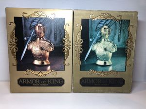nikka 鎧のYahoo!オークション(旧ヤフオク!)の相場・価格を見る｜Yahoo