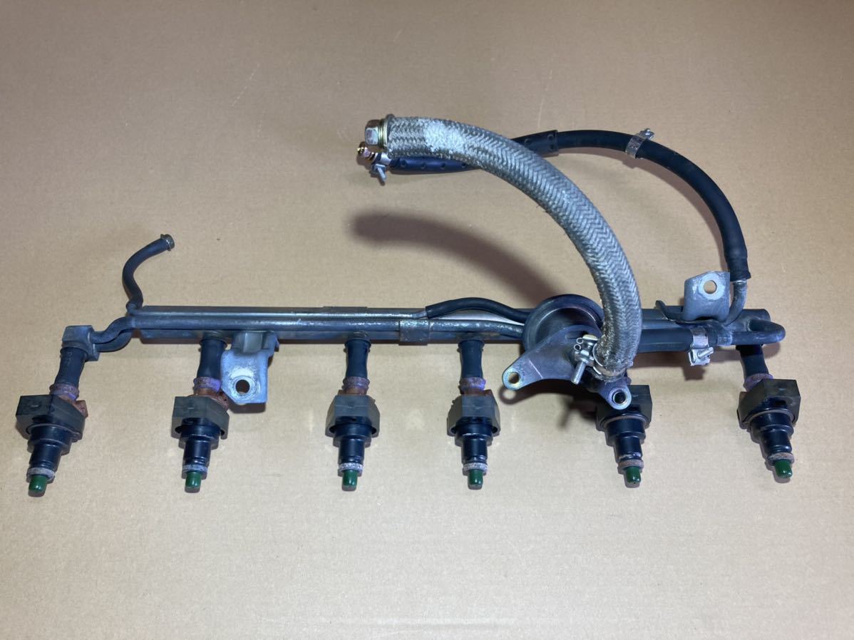Z31 フェアレディZ 純正 インジェクター R31 スカイライン 2026年最新