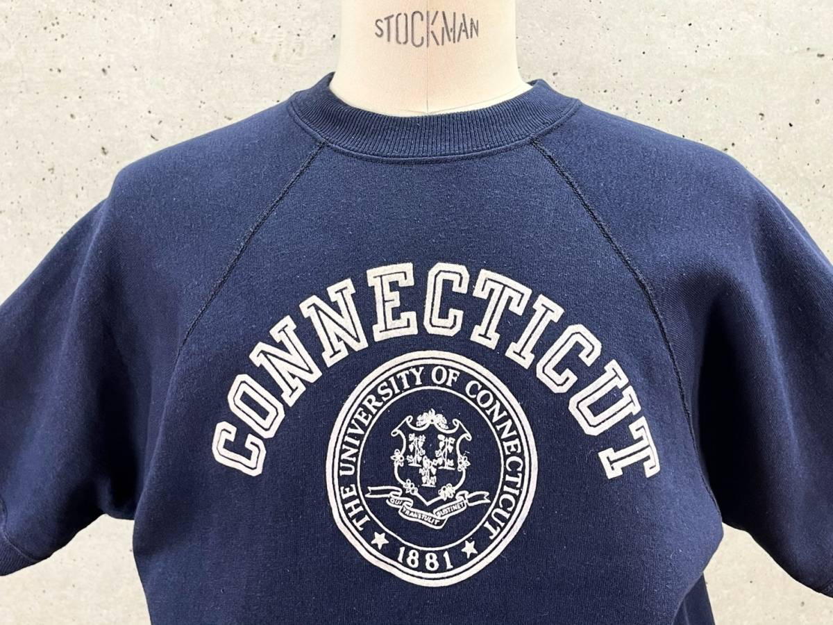 希少《 Dead Stock / Big Size XL 》60s デッド【 Champion ビンテージ 