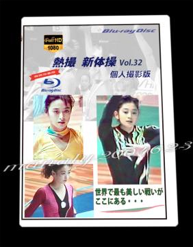 熱撮 新体操 Vol.32_1