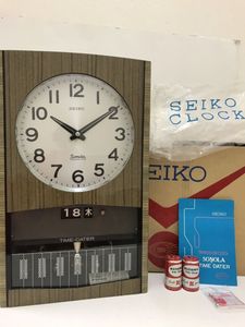時計 トランジスタ セイコーのYahoo!オークション(旧ヤフオク!)の相場