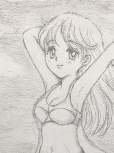 手描きイラスト オリジナル 鉛筆画 ラフ画 少女 女の子 透視能力 手描きイラスト 売買されたオークション情報 Yahooの商品情報をアーカイブ公開 オークファン Aucfan Com 手描きイラスト オリジナル 鉛筆画 ラフ画 少女 女の子 透視能力 手描きイラスト 売買されたオークション情報 Yahooの商品情報をアーカイブ公開 オークファン Aucfan Com