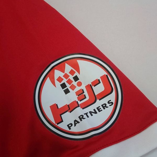 55 割引 浦和レッズ 赤 Pu Pupoljak Hr