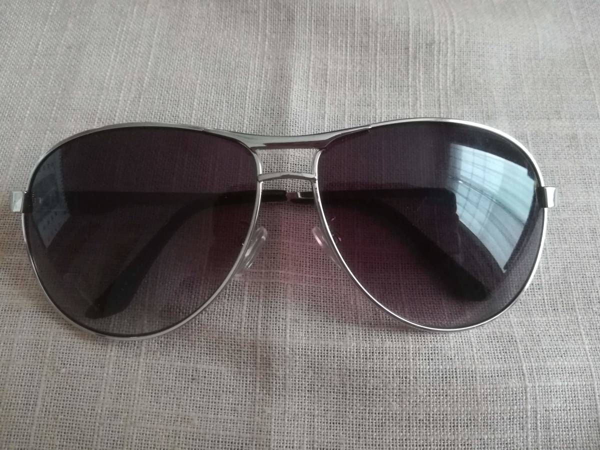 サングラス Uvカット 昭和レトロ ヤクザ 西部警察 大門 オラオラ系 不良 その他 売買されたオークション情報 Yahooの商品情報をアーカイブ公開 オークファン Aucfan Com