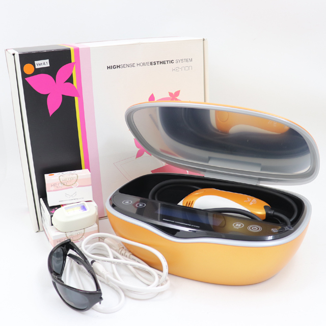 it0126 即決 本物 ke-non ケノン KENON ver4.1 NIPL-2080 フラッシュ式