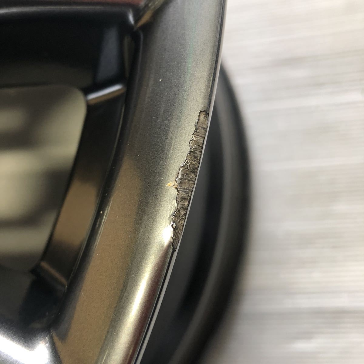 レクサス純正】LS500Fスポーツ 20インチホイール（リア用）1本 