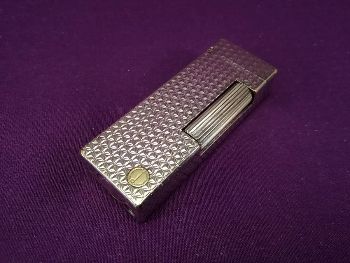 dunhill ダンヒル ガスライター ダンヒルライター