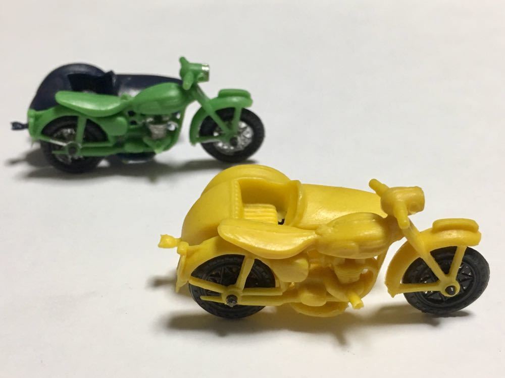 TRIUMPH トライアンフ 英国車 ビンテージバイク ヴィンテージバイク