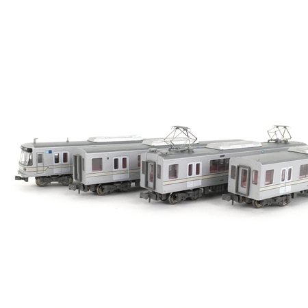 得価，格安 ジャンク マイクロエース A-5072 東京メトロ 03系 8両