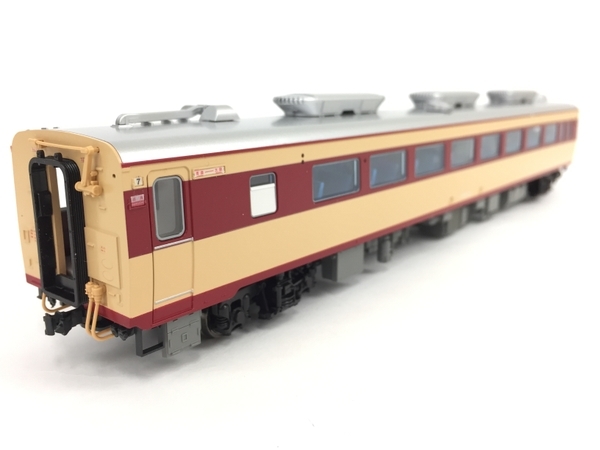 KATO カトー 1-609 キハ80 特急形気動車 HOゲージ 鉄道模型 中古 N5671171