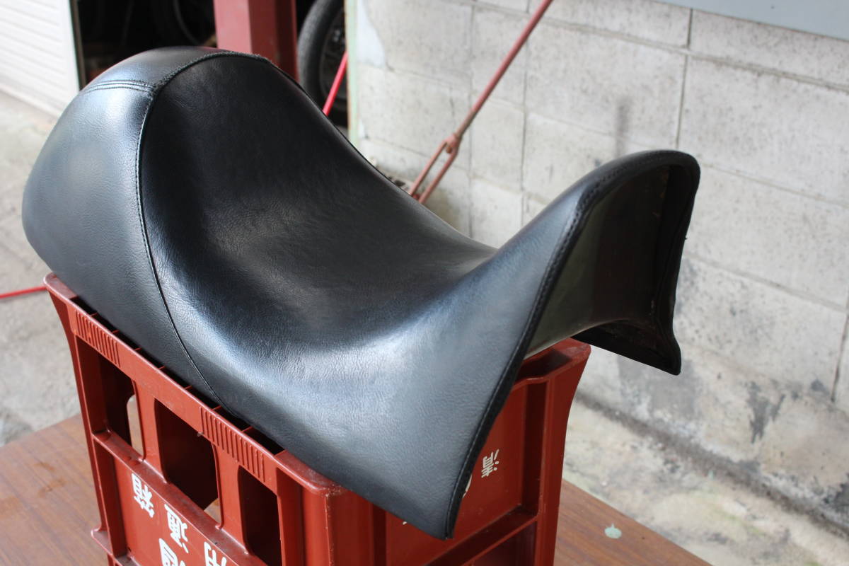 送料 \1400 HONDA GB400 GB500 TT クラブマン NC20 WM WELLINGTON MOTO 