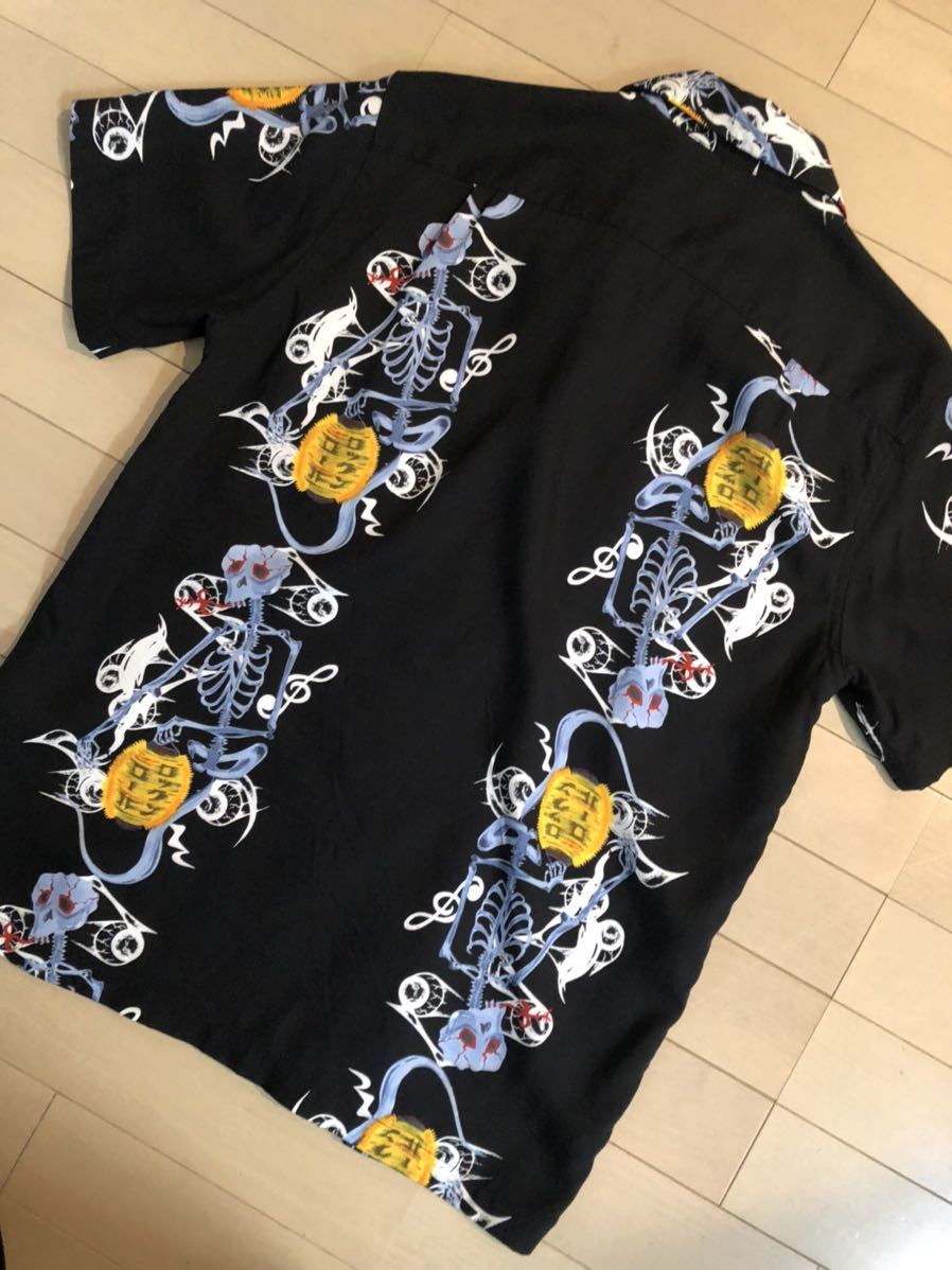 WACKOMARA ワコマリア WOLF
