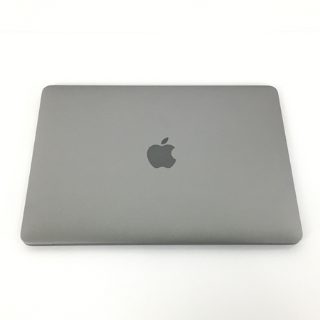MacBook 12 Pouces 2015 – Core M 1,1GHz, 8Go RAM, 256Go SSD – Space Grey (reconditionné)
