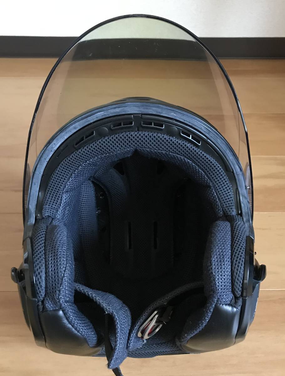 SHOEI III J-FORCE | JET ショウエイ J J-FORCE3 Helmet 0