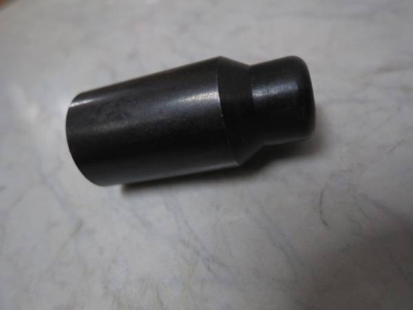 希少！シェリフＡＰＳ－２用エンドボス　スチール